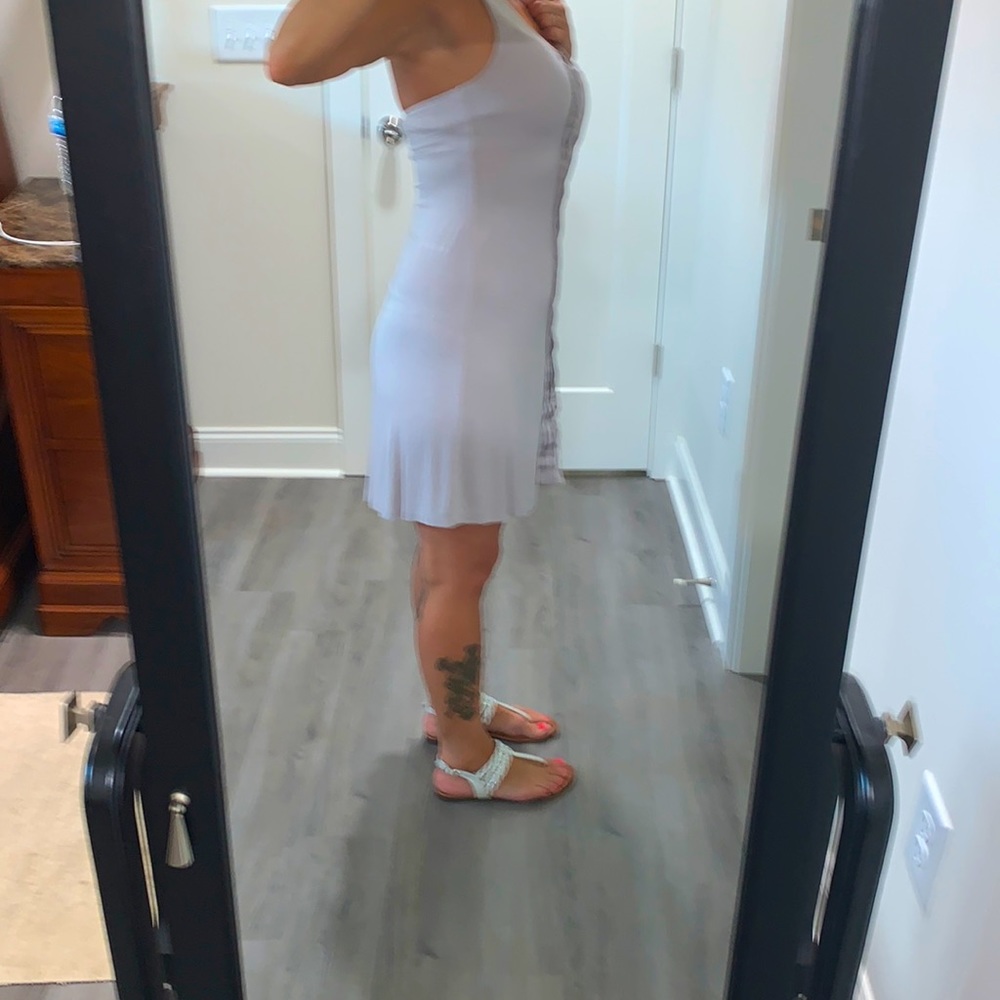 Soma Halter Top Dress